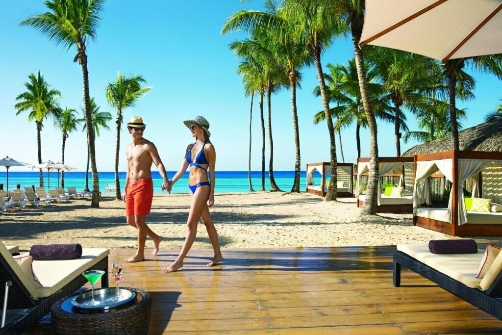 Фотография Dreams Dominicus La Romana 5*