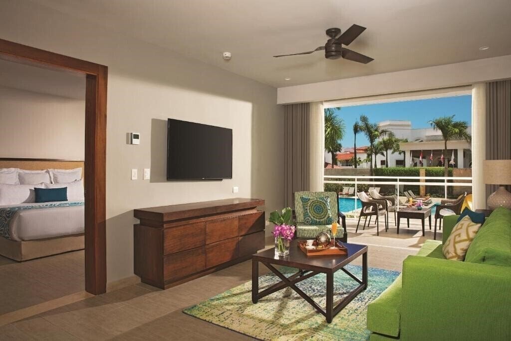 Панорама Dreams Dominicus La Romana 5*