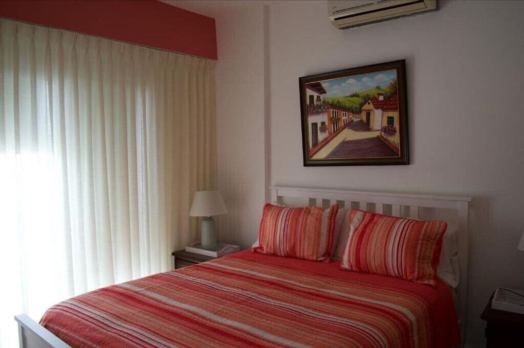 Панорама Cadaques Caribe Apartment + 3*