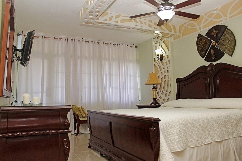 Вид Costa Larimar 3*