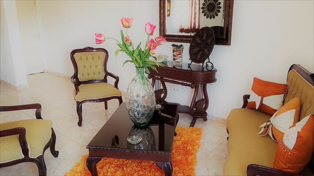 Панорама Costa Larimar 3*