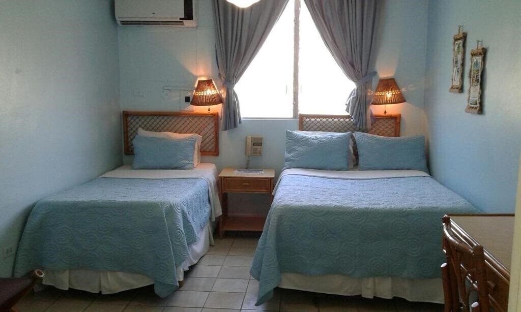 Фотографія Hotel Caribe 3*