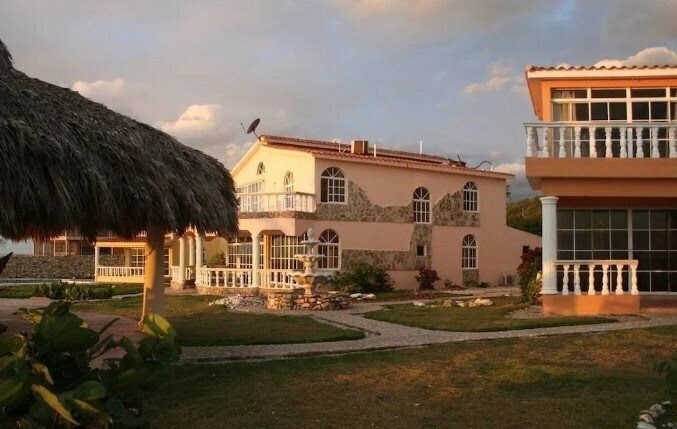 Фотография Hotel Panoramica 3*