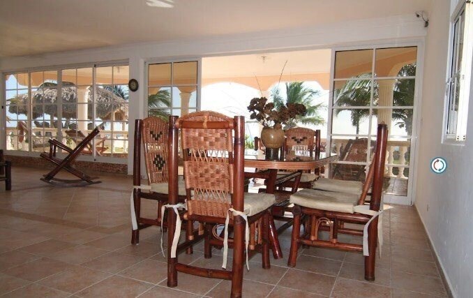 Вид Hotel Panoramica 3*