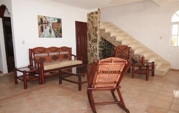 Территория Hotel Panoramica 3*