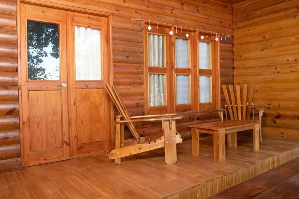 Апартаменты Hotel Seabreeze 3*