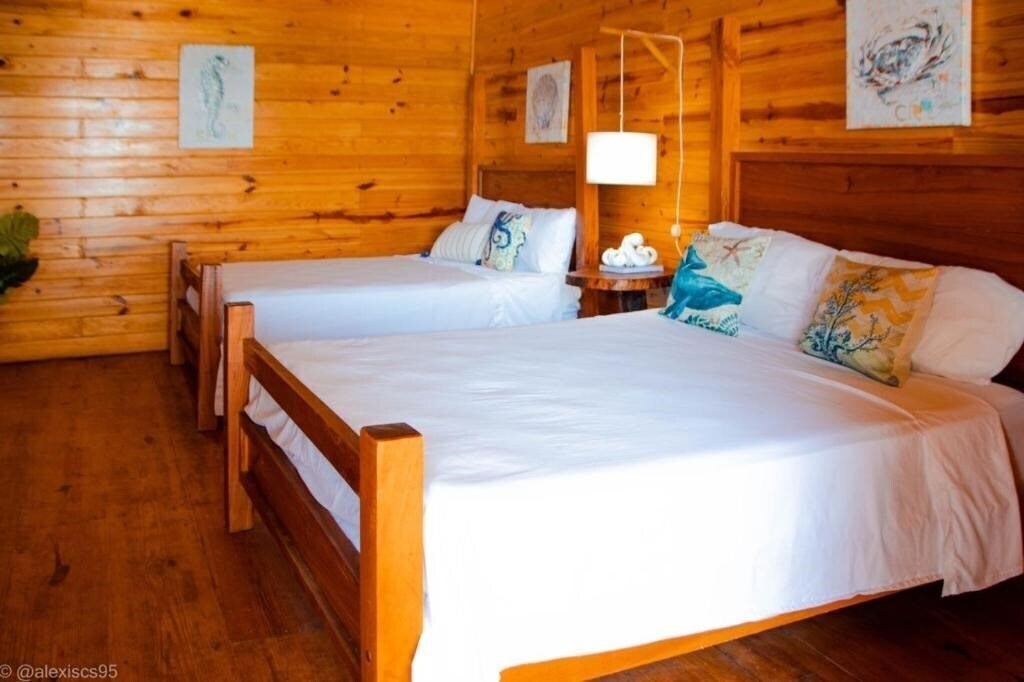 Панорама Hotel Seabreeze 3*