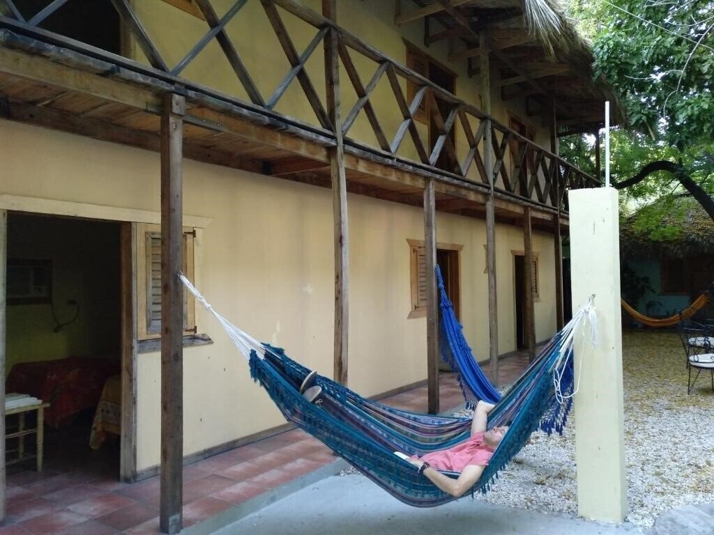 Панорама Loro Tuerto Hotel 3*