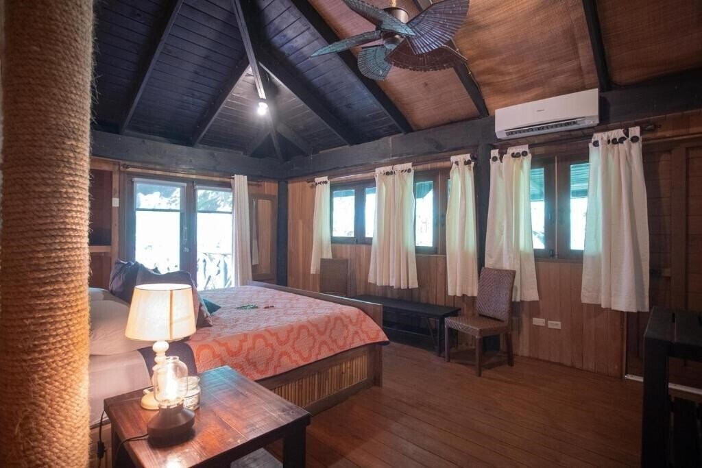 Территория Platon Ecolodge + 3*