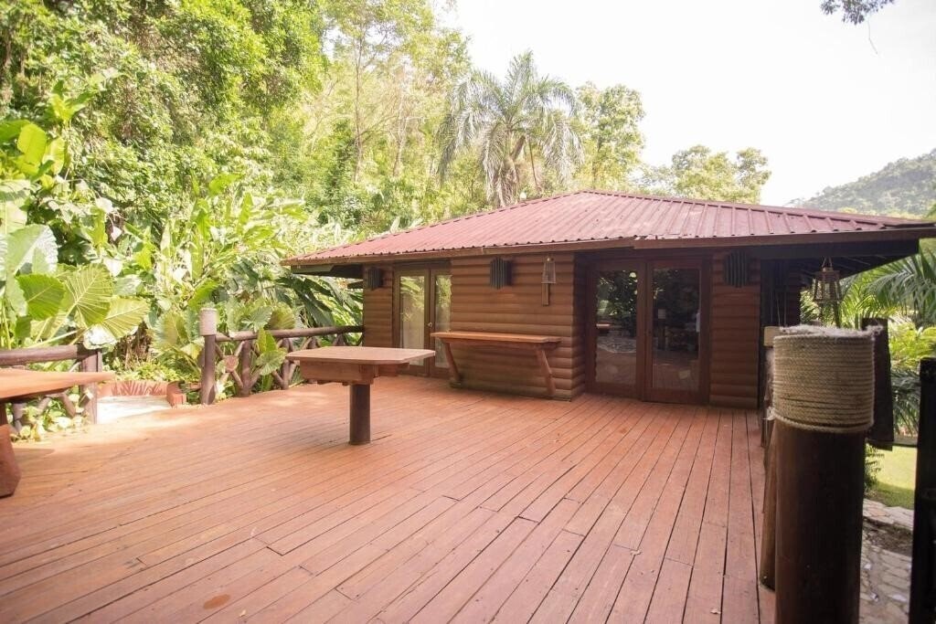 Апартаменты Platon Ecolodge + 3*