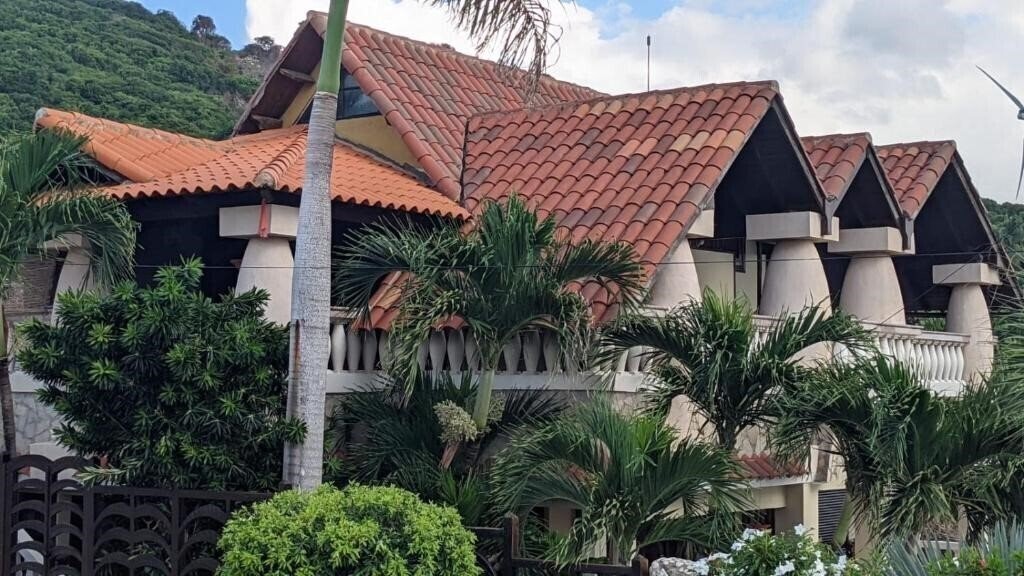 Панорама Ecolodge Vistamar 4*