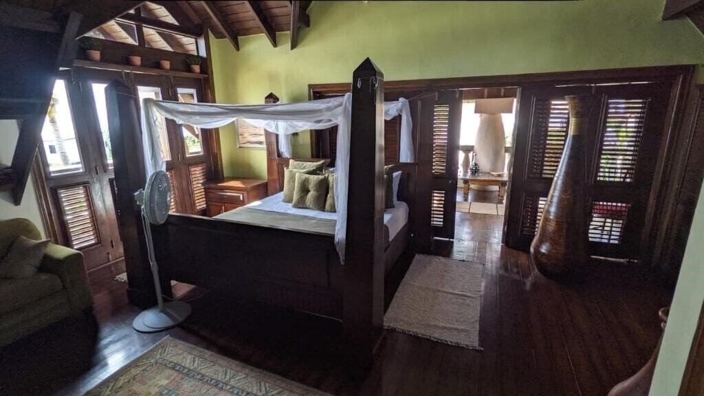 Фото Ecolodge Vistamar 4*