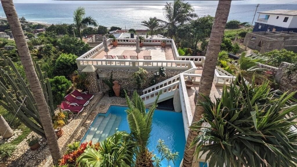 Изображение Ecolodge Vistamar 4*