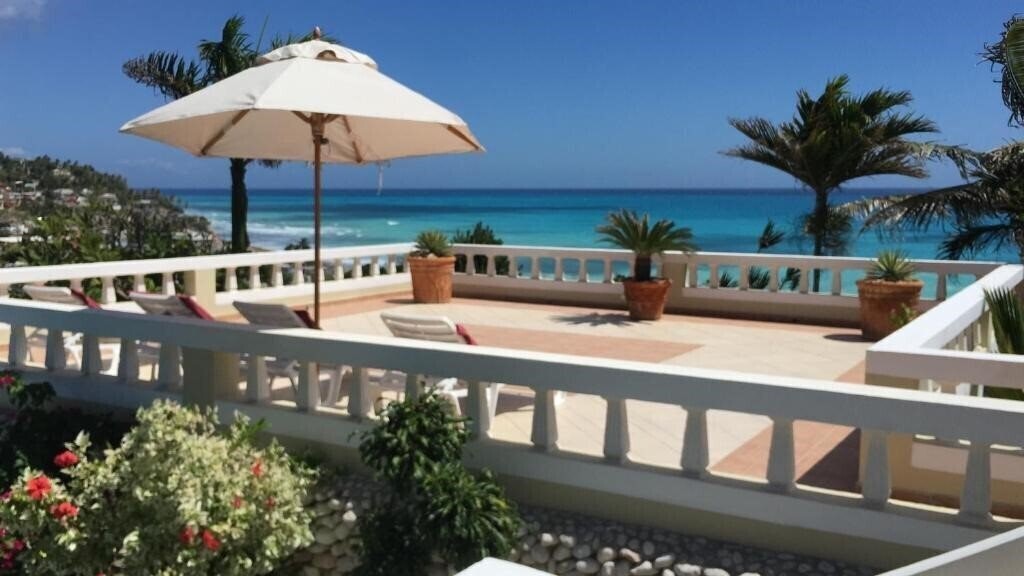 Территория Ecolodge Vistamar 4*