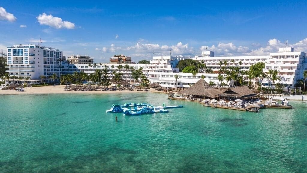 Фотография Be Live Hamaca Suites 4*