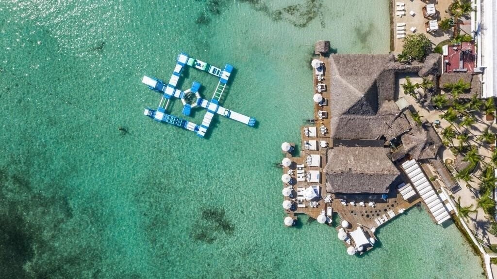 Панорама Be Live Hamaca Suites 4*