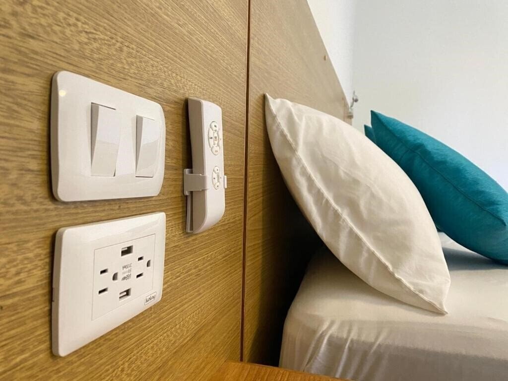 Территория Agua Dulce 3*