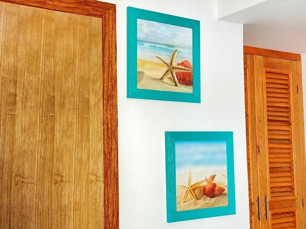 Панорама Agua Dulce 3*