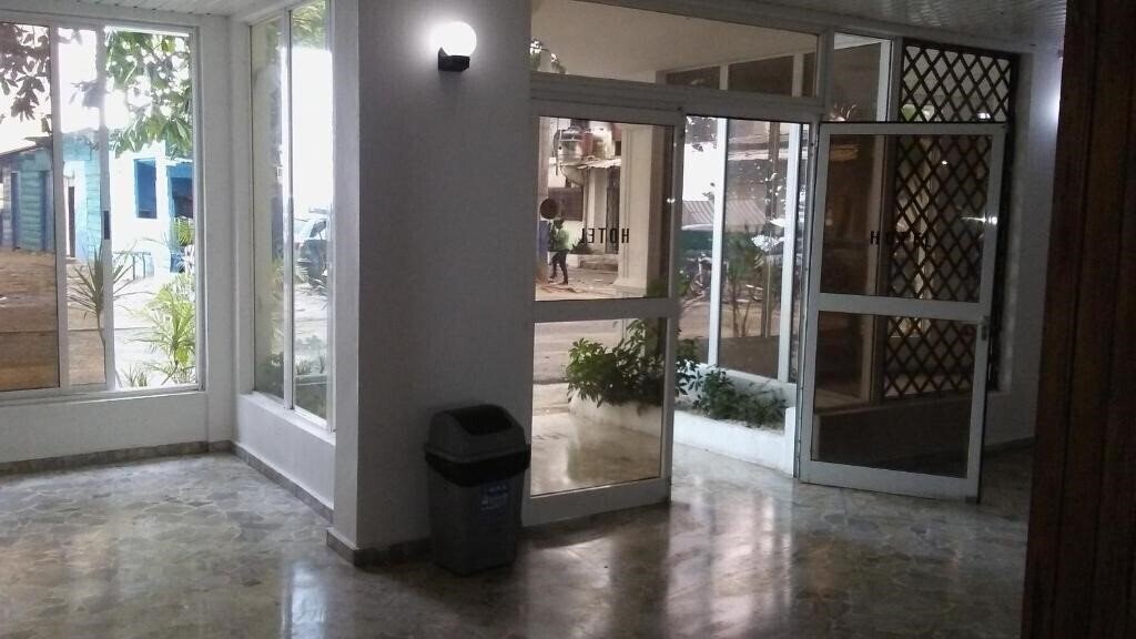 Территория Costa Linda Beach Hotel 3*