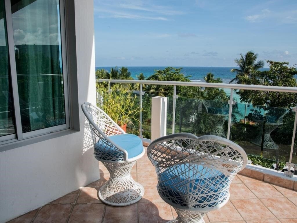 Апартаменты Hotel Refugio Neptunos 3*