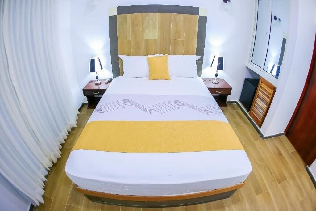 Територія Hotel Vicentina 3*
