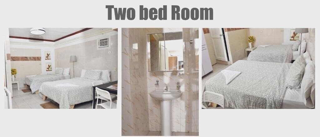 Апартаменты Mango 3*