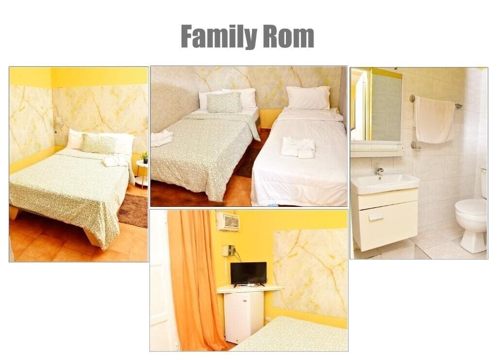 Панорама Mango 3*