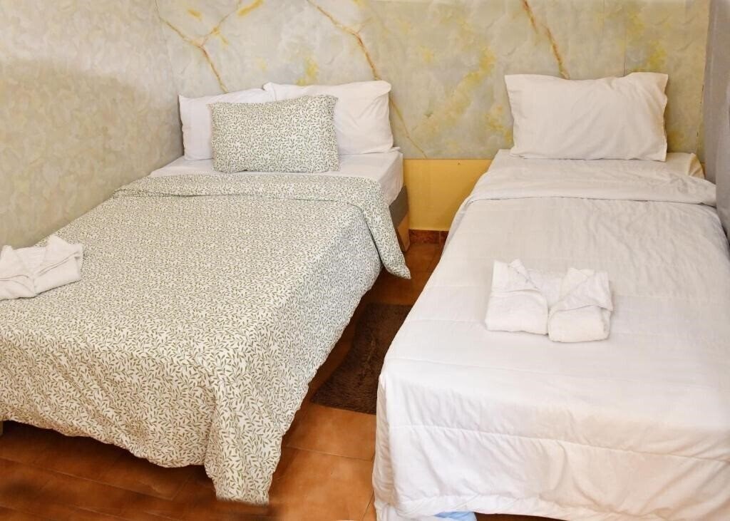 Территория Mango 3*