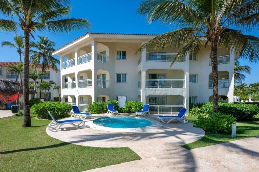 Фото Viva Tangerine by Wyndham A Trademark All Inclusive 4*