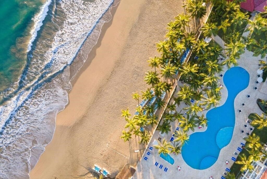Фотография Viva Tangerine by Wyndham A Trademark All Inclusive 4*