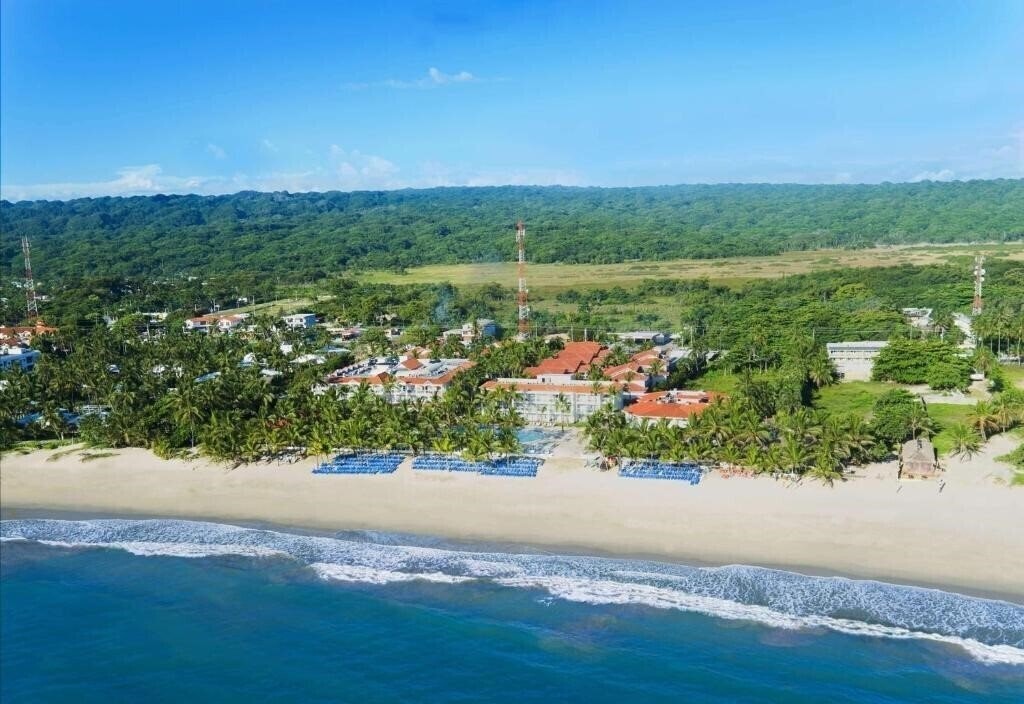 Изображение Viva Tangerine by Wyndham A Trademark All Inclusive 4*