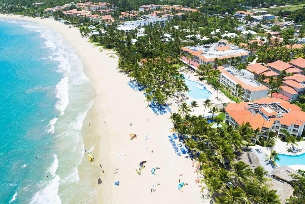 Картинка Viva Tangerine by Wyndham A Trademark All Inclusive 4*
