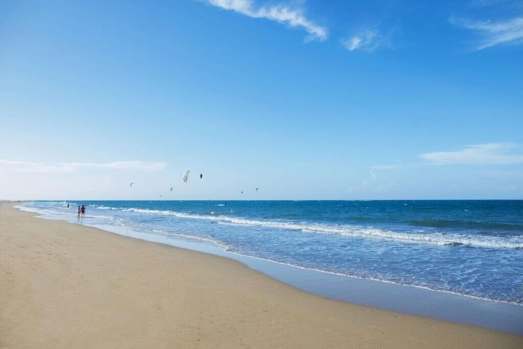 Апартаменты Viva Tangerine by Wyndham A Trademark All Inclusive (ex. Viva Wyndham Tangerine, Viva Tangerine by Wyndham) 4*