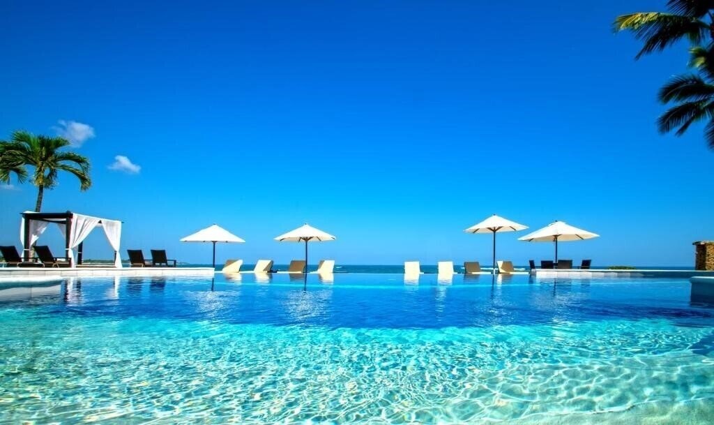 Изображение Velero Beach Resort 3*