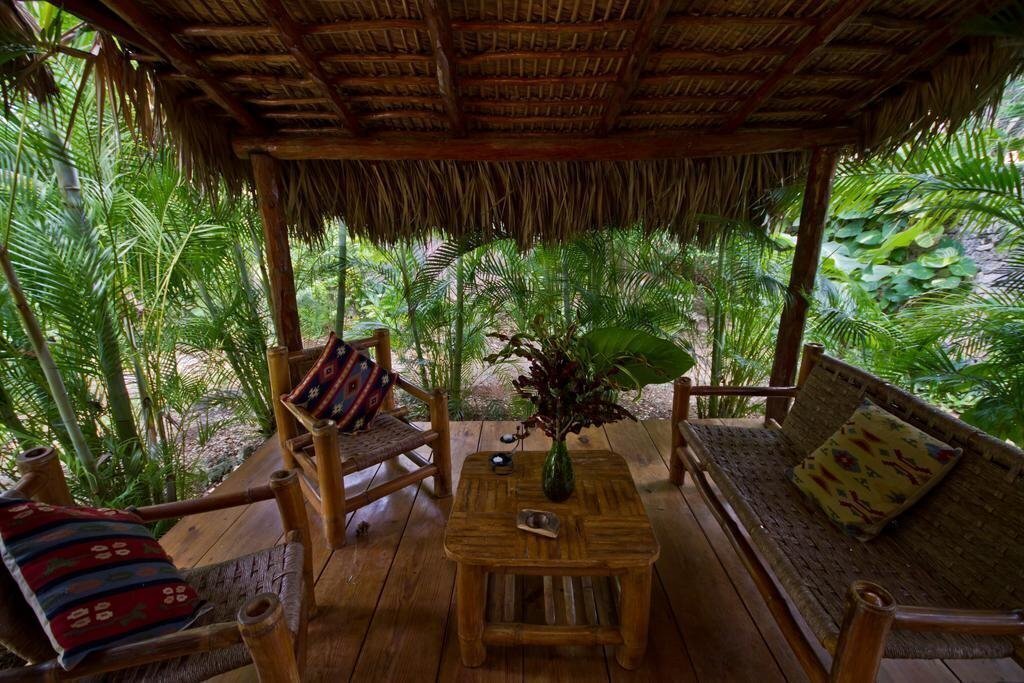 Апартаменты Natura Cabana Boutique Hotel & Spa 4*