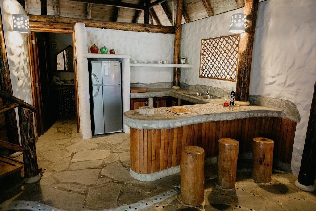 Панорама Natura Cabana Boutique Hotel & Spa 4*