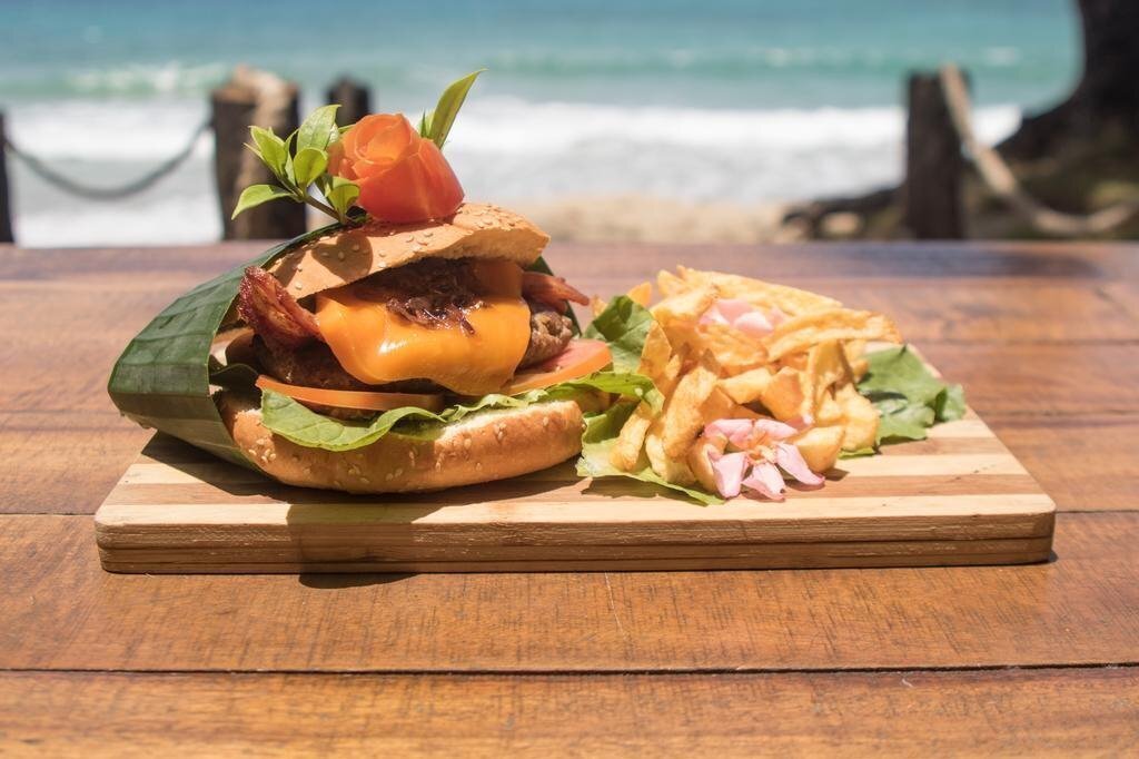 Вид Natura Cabana Boutique Hotel & Spa 4*