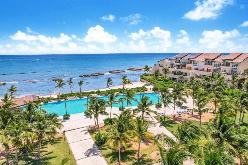 Фото Sotogrande (ex. Alsol Del Mar Capcana, Del Mar by Joy Resorts, Alsol Del Mar) 4*