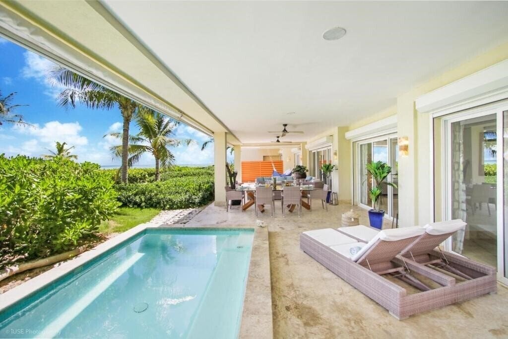 Вид Sotogrande (ex. Alsol Del Mar Capcana, Del Mar by Joy Resorts, Alsol Del Mar) 4*