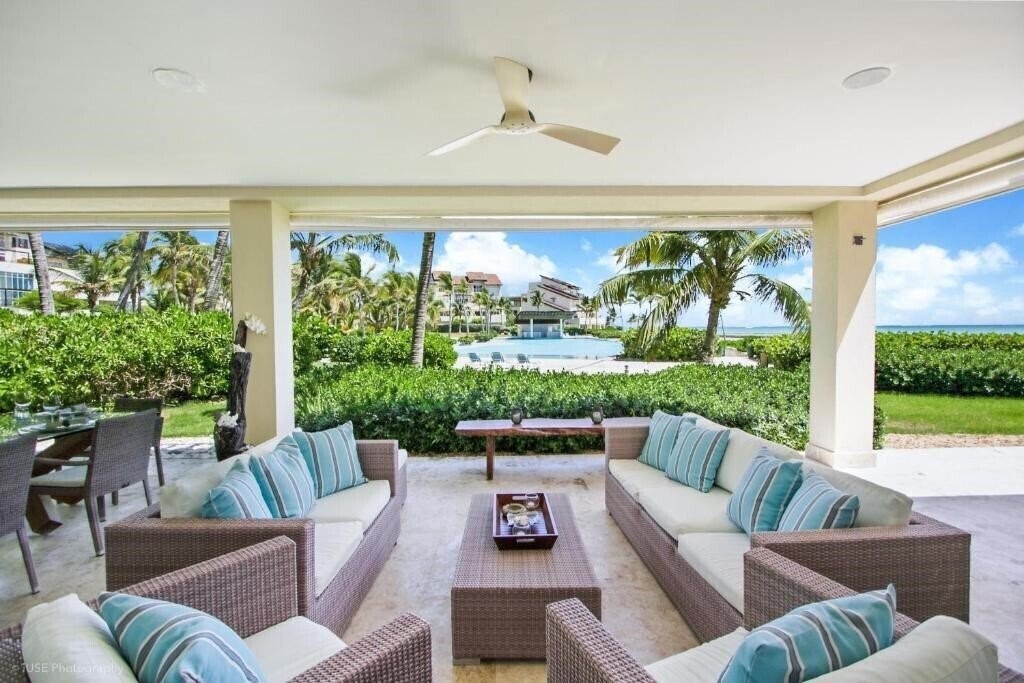 Панорама Sotogrande (ex. Alsol Del Mar Capcana, Del Mar by Joy Resorts, Alsol Del Mar) 4*