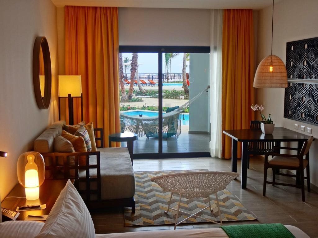 Апартаменти Alsol Tiara 5*