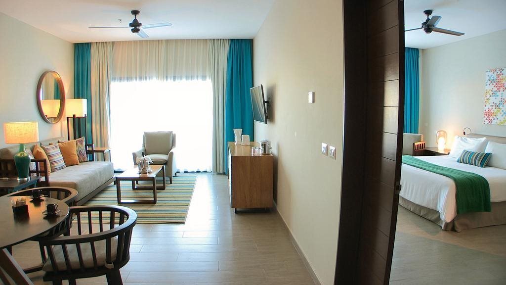 Панорама Alsol Tiara 5*