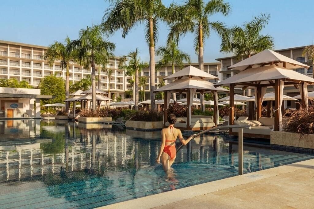 Апартаменты Hyatt Zilara Cap Cana 5*