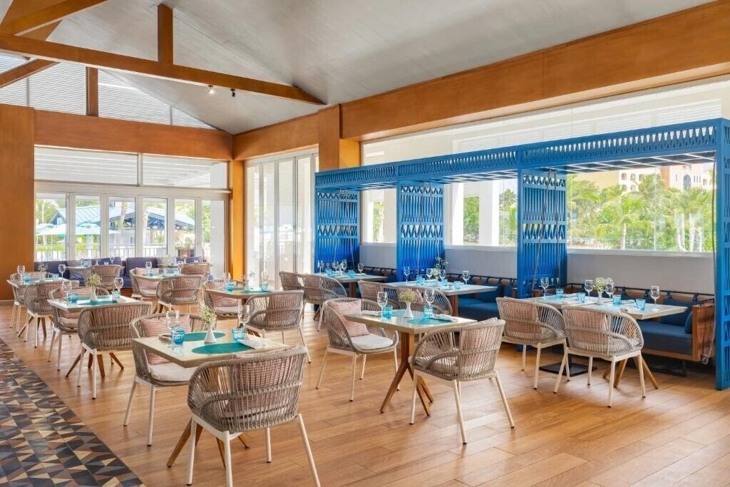 Апартаменты Dreams Cap Cana (ex. Margaritaville Island Reserve Cap Cana, Azul Beach Resort Cap Cana by Karisma, TUI Blue Sensatori Cap Cana) 5*