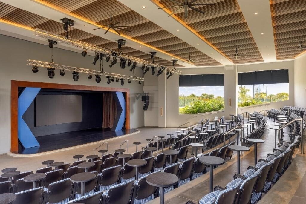 Панорама Dreams Cap Cana (ex. Margaritaville Island Reserve Cap Cana, Azul Beach Resort Cap Cana by Karisma, TUI Blue Sensatori Cap Cana) 5*