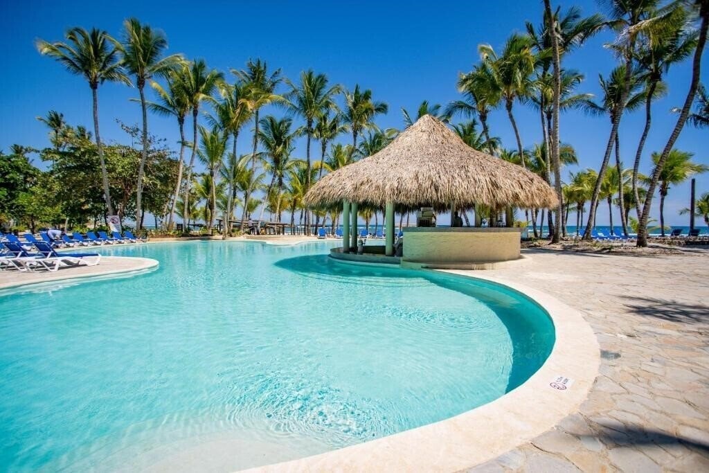 Фотография Coral Costa Caribe Beach Resort 3*