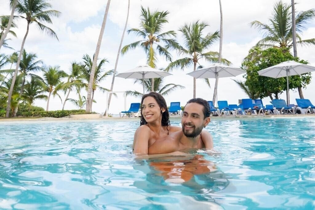 Изображение Coral Costa Caribe Beach Resort 3*