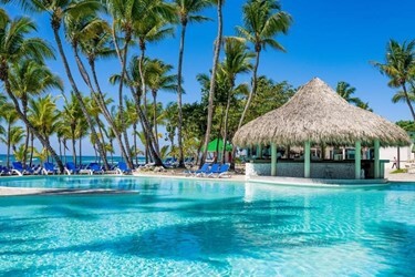 Coral Costa Caribe Beach Resort 3* Туры Доминикану