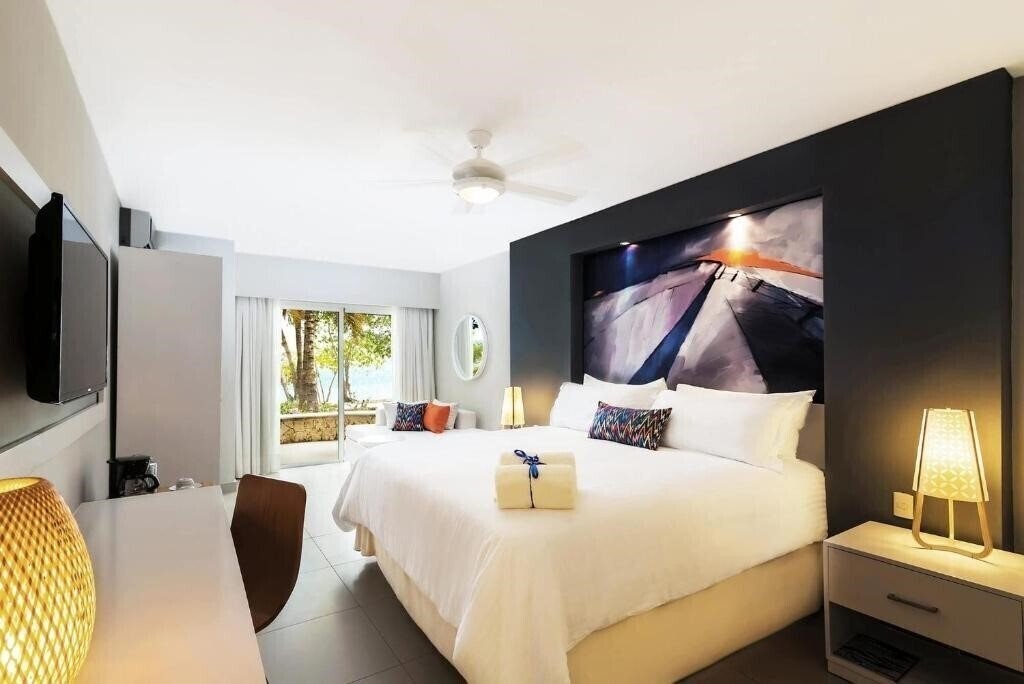 Вид Emotions by Hodelpa Juan Dolio (ex. Emotions an Expression of Hodelpa) 4*