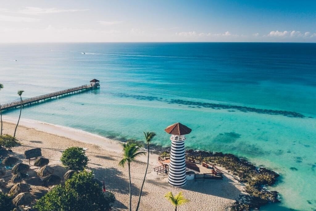 Апартаменты Iberostar Haceinda Dominicus Hotel 5*